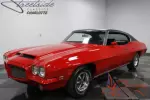 1971 Pontiac GTO