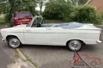 Classic car