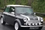 Rover Mini Cooper MPI (P Reg 1997)