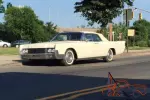 1967 Lincoln Continental Convertible