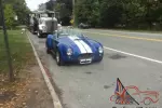 1966 Shelby cobra