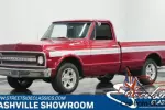 1969 Chevrolet C-10 CST 10