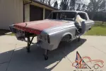 1963 Plymouth Belvedere
