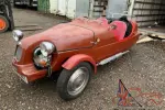 1978 LOMAX 223 Three wheeler classic car / kit car barn find easy project