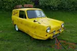Reliant Regal supervan 111 Trotter van Only fools and horses