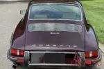 1971 Porsche 911