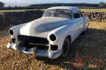 1949 Cadillac Sedanette