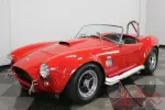1965 Shelby