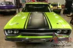 1970 Plymouth Road Runner
