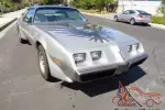1979 Pontiac Trans Am Firebird