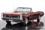 1966 Pontiac GTO