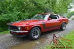 1970 Ford Mustang BOSS 302 for Sale