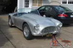 1959 Other Makes ACE ACE