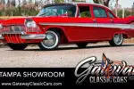 1957 Plymouth Other