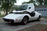 1982 Bremen Sebring (Sterling) 3400 actual miles Running Barn Find