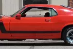 1970 Ford Mustang Boss 302 American MuscleCar for Sale