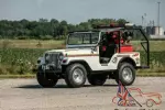 1952 Jeep Willys M38A1