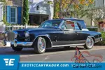 1962 Studebaker Gran Turismo TT Edition