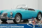 1957 MG MGA 1500