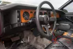 1986 Pontiac Trans Am SE 308 GTS Replica Machiavelli