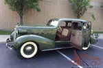 1935 Cadillac Other 35-5019 lasalle