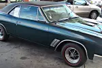 1967 BUICK GS 400 for Sale