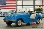 1952 Crosley Hotshot