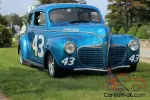 1941 Plymouth Special Deluxe