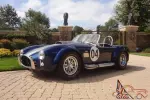 65 Shelby Cobra***Superformence MK III***Excellent Condition