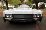 Lincoln : Continental DSO-84