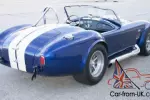 1965 Shelby SC