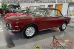 1976 LANCIA Fulvia COUPE - (COLLECTOR SERIES)