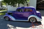 1936 Plymouth Other coupe