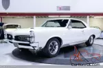 1967 Pontiac GTO