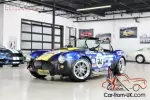 1965 Factory Five Shelby Cobra