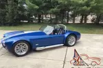 1966 Shelby COBRA