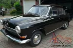 1970 VOLGA