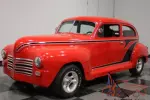 1947 Plymouth Special Deluxe
