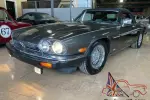 1988 Jaguar XJ XJS 2dr Coupe