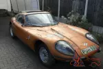 MARCOS 1600 GT