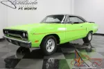1970 Plymouth Road Runner