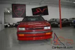 1989 Shelby GT CSX literally one of a kind!!!
