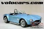 1966 Shelby Cobra