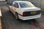 Cavalier gsi