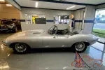 1967 Jaguar E-Type