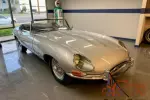 1967 Jaguar E-Type