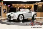 1965 Shelby Cobra Superformance