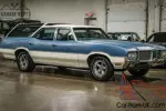 1971 Oldsmobile Vista Cruiser for Sale