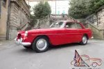 1962 Bristol 407 Saloon Automatic