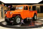 1949 Willys Pickup